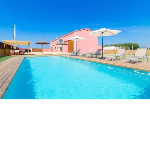 Club Villamar - Fiorela
