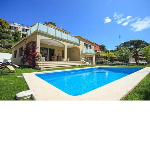 Club Villamar - Graff