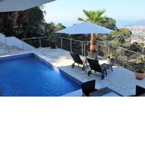 Club Villamar - Jade Two