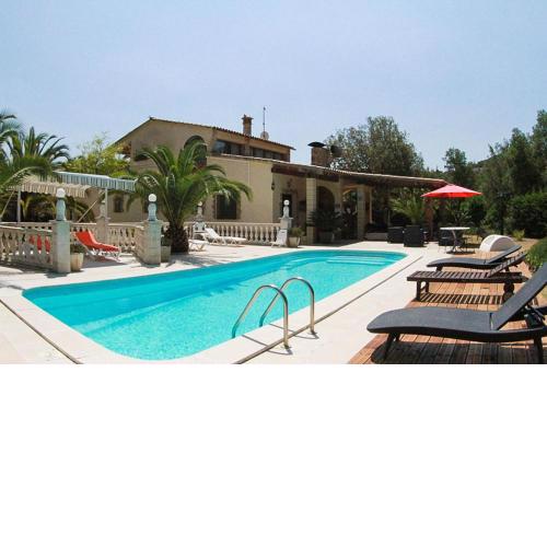 Club Villamar - La Cotoniere