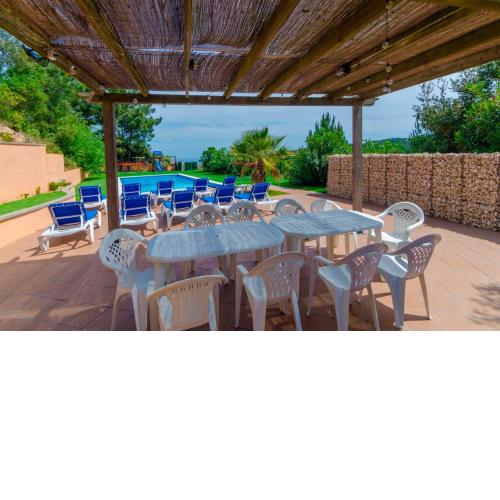 Club Villamar - Marimuntanya