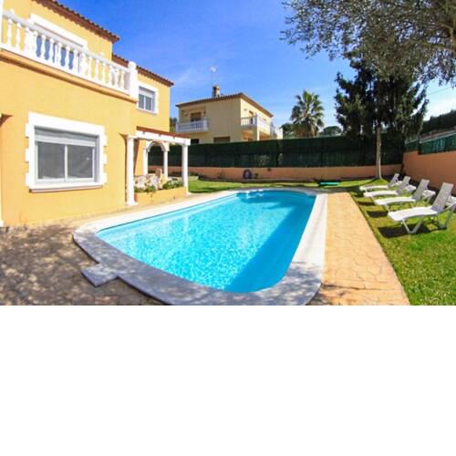 Club Villamar - Neptune