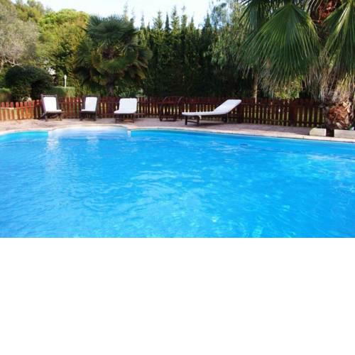 Club Villamar - Nou Garden