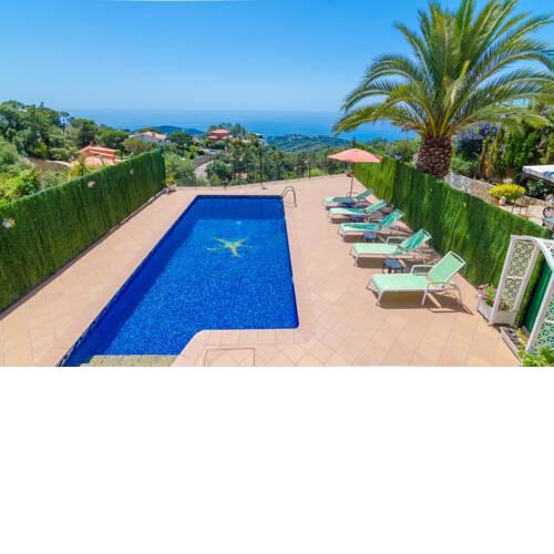 Club Villamar - Pitusa
