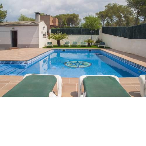 Club Villamar - Pontillas