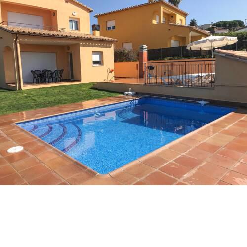 Club Villamar - Santet