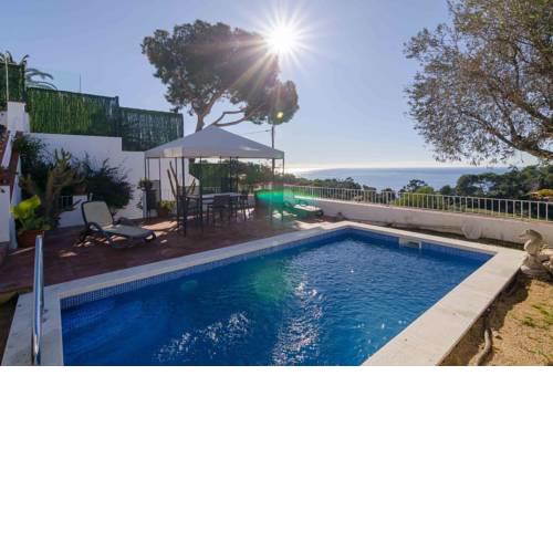 Club Villamar - Seven Seas