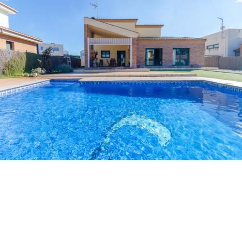 Club Villamar - Steliana