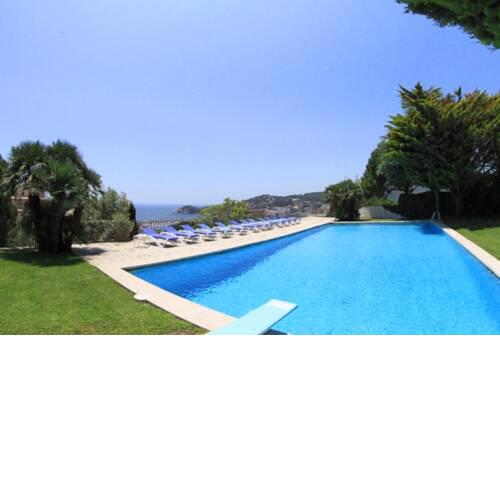 Club Villamar - The Ritz