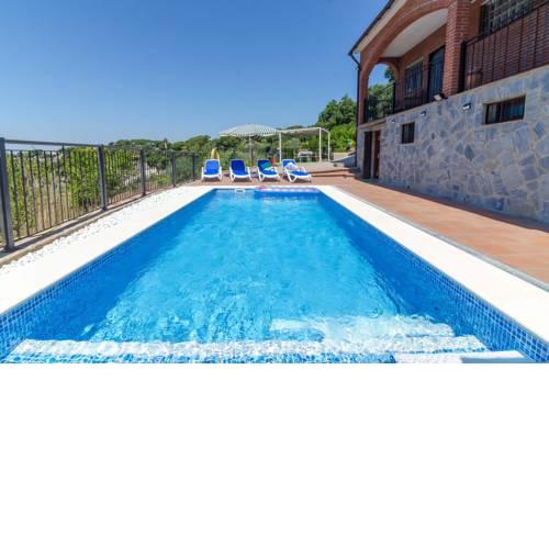 Club Villamar - Verger