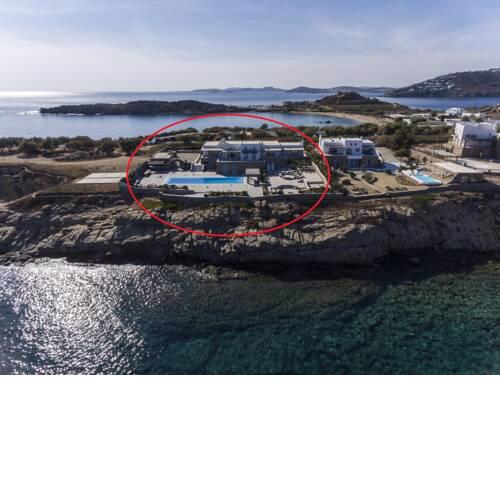 Club Zak - Paraga Estate