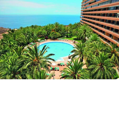Clubhotel Marazul