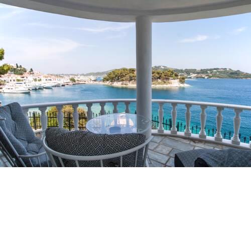 ClubOrsa Ourania΄s Mansion