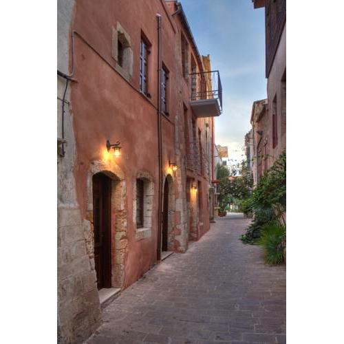 C&M Residence Chania Old Town
