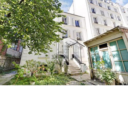 CMG - Batignolles 2F