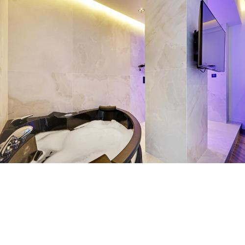 CMG - Chatelet - Suite Spa