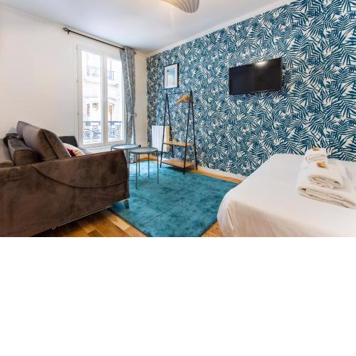 CMG - Faubourg Saint Antoine 5