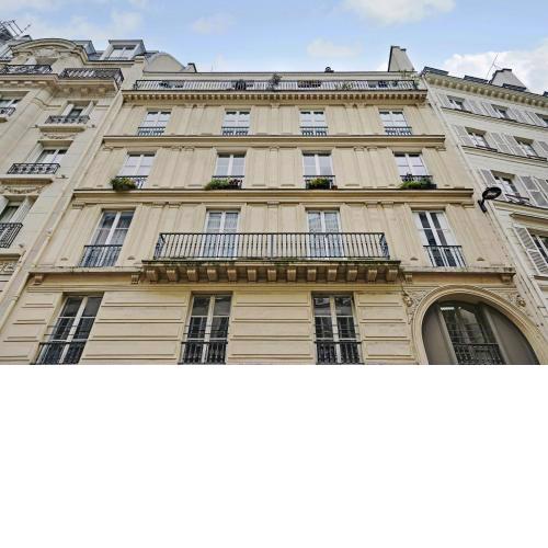 CMG - Gare Saint Lazare