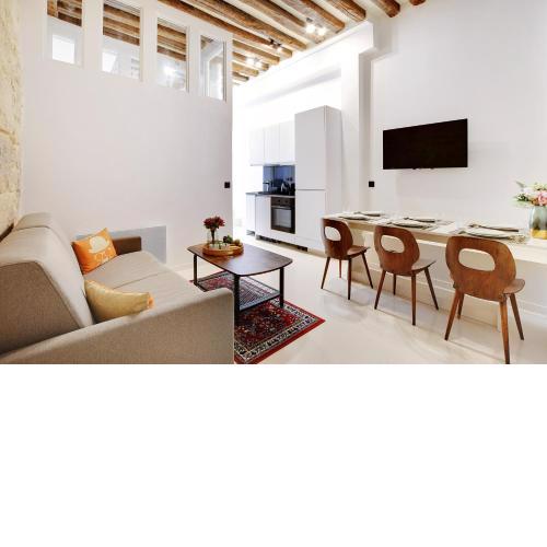 CMG - Grands boulevards / Rex