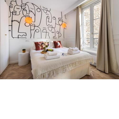 CMG - Studio Montmartre 10
