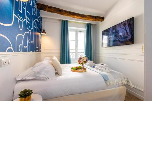 CMG - Studio Montmartre 11