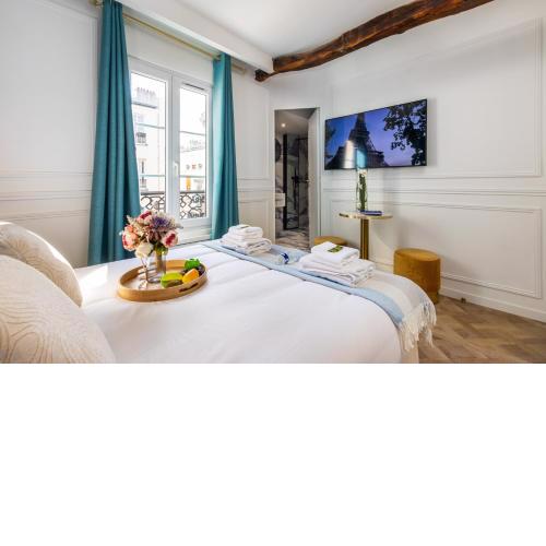 CMG - Studio Montmartre 14