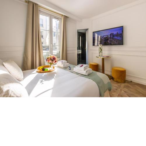 CMG - Studio Montmartre 6