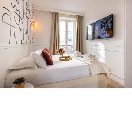 CMG - Studio Montmartre 7