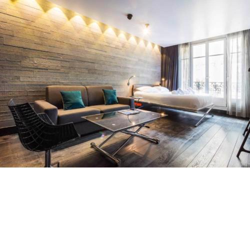 CMG - Suite Premium Tour Eiffel - 11