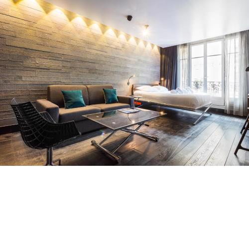 CMG - Suite Premium Tour Eiffel - 21