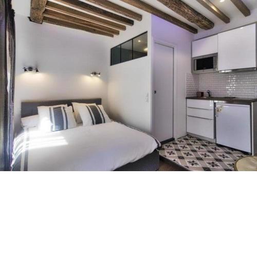CMG Abbesses / Lepic