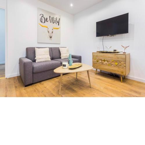 CMG Amazing apartment - Bastille - Voltaire
