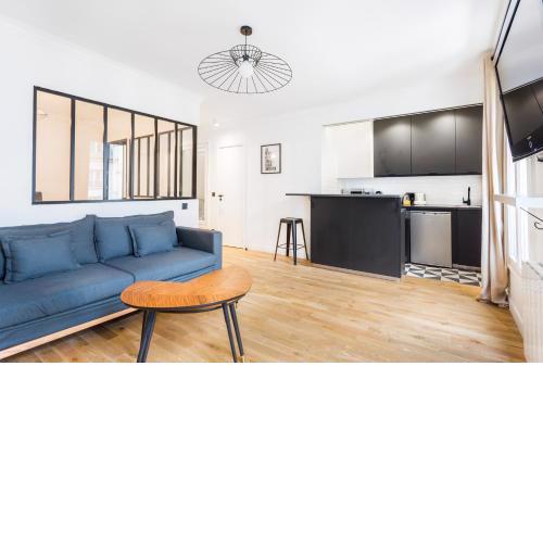 CMG Bastille - Faubourg Saint-Antoine 7