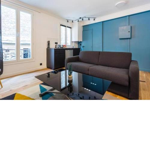 CMG Bastille - Faubourg Saint Antoine 8