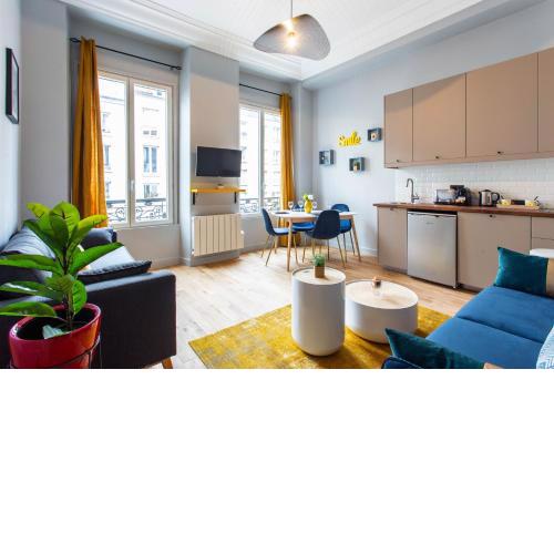 CMG Bastille Saint Antoine 3
