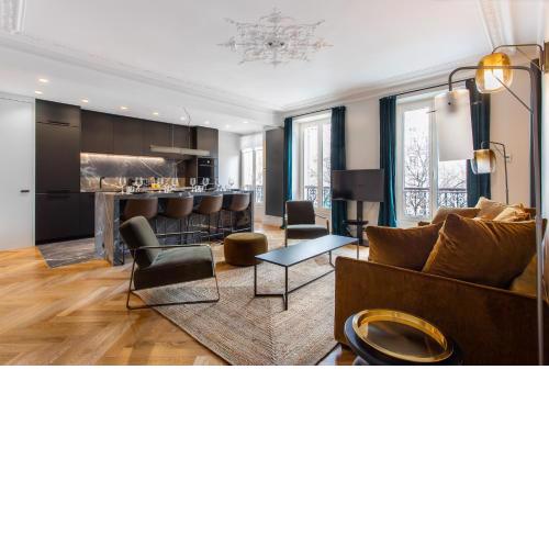 CMG Batignolles/ Mairie du 17ème