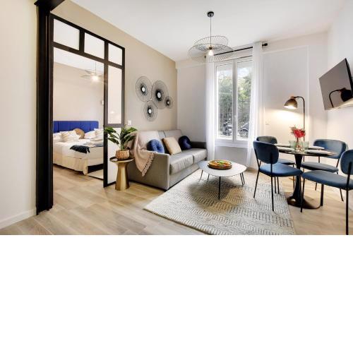 CMG Buttes Chaumont 4P-1BR