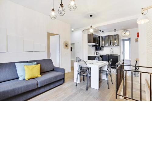 CMG Cavallotti - Montmartre