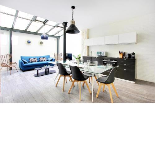 CMG Delta / Montmartre