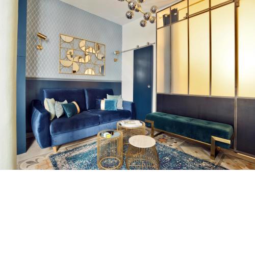 CMG Le Grand Rex / Bonne Nouvelle