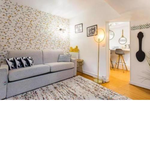 CMG Ledru-Rollin - Canal Saint Martin 1