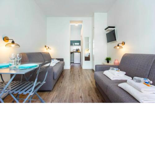 CMG-Magnifique appartement III Bastille Voltaire