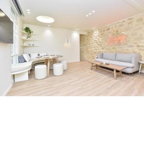 CMG Maubeuge/ Lamartine