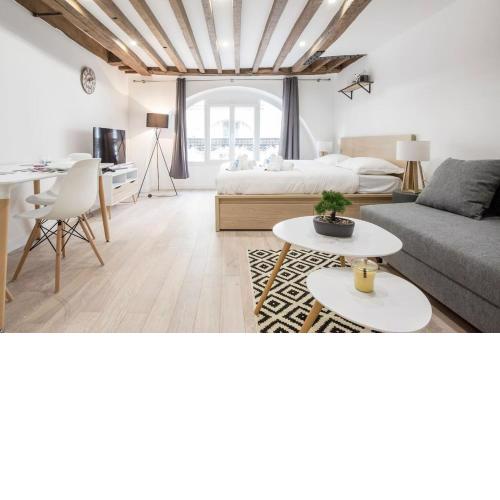 CMG Montorgueil IV