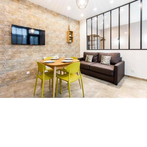 CMG Oberkampf/ Charonne C