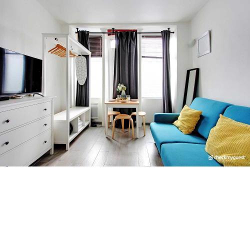 CMG Place de Clichy - Batignolles