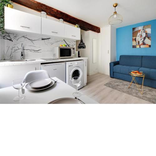 CMG rue de Bretagne 60