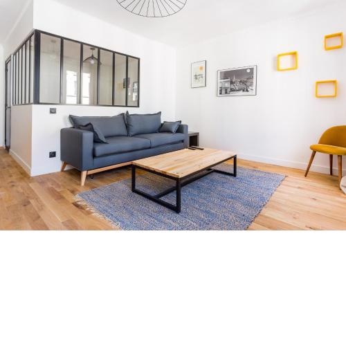 CMG Saint-Antoine Bastille 6