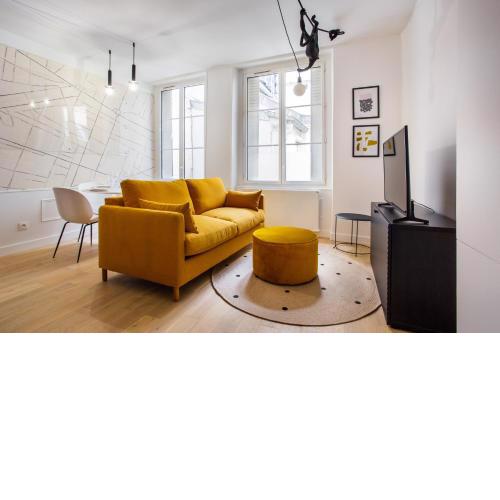 CMG Saint-Denis / Sentier