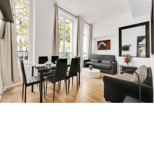 CMG Saint Germain des Prés - Odéon 2